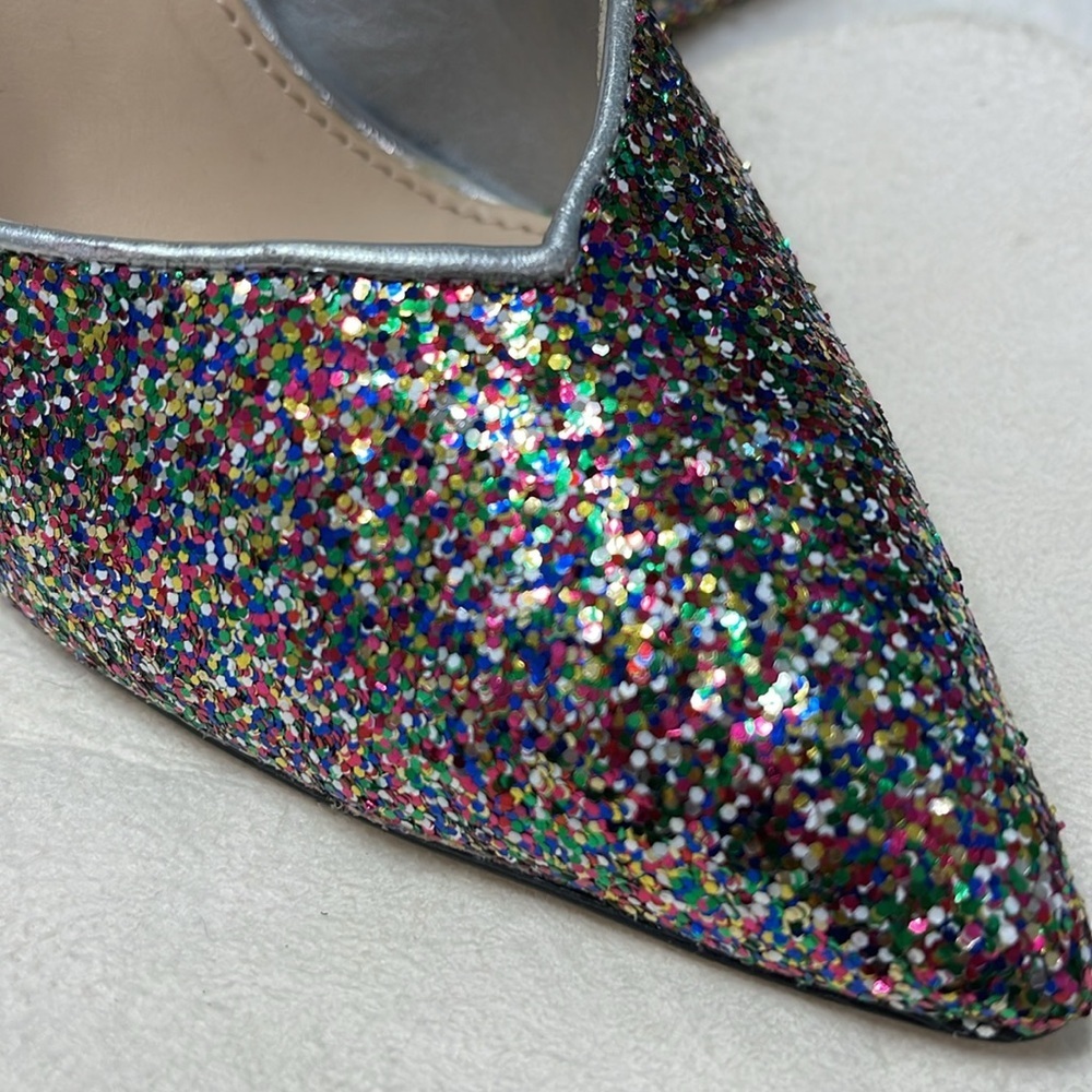 Multicolor 3.5” heals - Picture 5 of 5